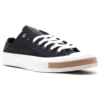 Converse x CLOT Chuck Taylor All Star Ox “Black”
