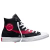 Converse x Coca-Cola Chuck Taylor All Star “Black”