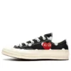 Converse x COMME des GARCONS Chuck 70 Low “Black Polka Dot” Converse x COMME des GARCONS Chuck 70 Low “Black Polka Dot”