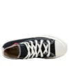 Converse x Comme des Garcons PLAY Chuck 70 Hi “Single Heart Black”