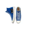 Converse x COMME des GARCONS PLAY Chuck 70 High “Blue Quartz” Converse x COMME des GARCONS PLAY Chuck 70 High “Blue Quartz”