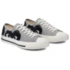 Converse x COMME des GARCONS PLAY Jack Purcell “Drizzle Black”