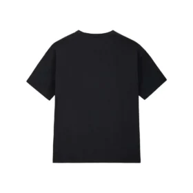 Converse x Daily Paper Gold Standard T-Shirt Asia Sizing “Black”