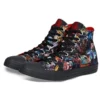 Converse x DC Comics Chuck Taylor All Star “Black”