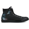 Converse x DC Comics Chuck Taylor All Star Hi “Rebirth”