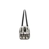 Converse x DRKSHDW Go Lo Backpack “Pearl Black”