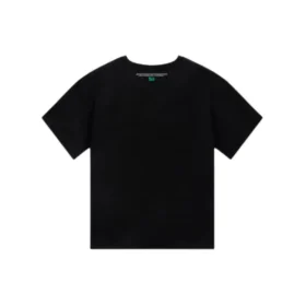 Converse x Dungeons & Dragons Crystal Ball T-Shirt Asia Sizing “Black”