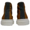 Converse x First String Chuck Taylor All Star High “Premium Leather Chestnut”