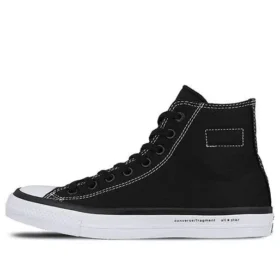 Converse x Fragment Design Chuck Taylor All Star 2 Hi “Black”