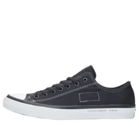 Converse x Fragment Design Chuck Taylor All Star SE Ox “Black”