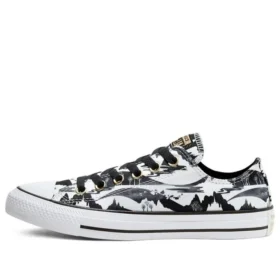 Converse x Frozen 2 Chuck Taylor All Star Low “Enchanted Forest”
