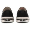 Converse x God Selection XXX Chuck Taylor Canvas TX Ox “Black”
