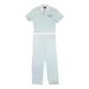 Converse x GOLF le FLEUR Boiler Suit Asia Sizing “Teal”