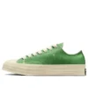 Converse x Golf Le Fleur Chuck 70 Low “Camo Pack – Green”