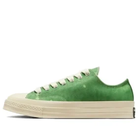 Converse x Golf Le Fleur Chuck 70 Low “Camo Pack – Green” Converse x Golf Le Fleur Chuck 70 Low “Camo Pack – Green”