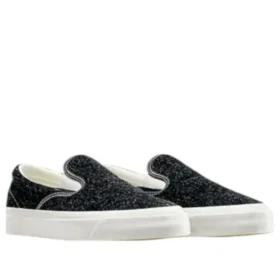 Converse x GOLF le FLEUR One Star Slip Pro “Black Beauty”