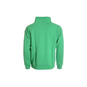 Converse x Golf Le Fleur Quarter Zip Pullover Sweatshirt Asia Sizing “Green” Converse x Golf Le Fleur Quarter Zip Pullover Sweatshirt Asia Sizing “Green”