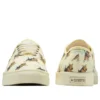 Converse x GOLF le FLEUR* Tyler, The Creator Naut-1 “Pastel Yellow” Converse x GOLF le FLEUR* Tyler, The Creator Naut-1 “Pastel Yellow”