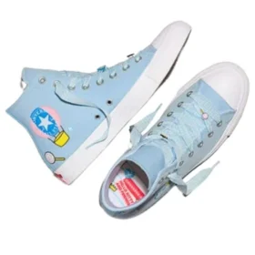 Converse x Hello Kitty And Friends Chuck Taylor All Star “Cinnamoroll” Converse x Hello Kitty And Friends Chuck Taylor All Star “Cinnamoroll”