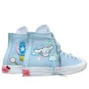 Converse x Hello Kitty And Friends Chuck Taylor All Star “Cinnamoroll”