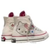 Converse x Hello Kitty Chuck Taylor 70 “Swarovski”