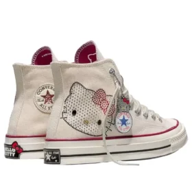 Converse x Hello Kitty Chuck Taylor 70 “Swarovski”