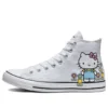 Converse x Hello Kitty Chuck Taylor All Star Hi “Flowers”