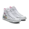 Converse x Hello Kitty Chuck Taylor All Star Hi “Flowers”