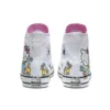 Converse x Hello Kitty Chuck Taylor All Star Hi “Flowers”