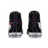 Converse x Hello Kitty Chuck Taylor All Star High “Black” Converse x Hello Kitty Chuck Taylor All Star High “Black”