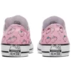 Converse x Helly Kitty Chuck Taylor All Star Ox “Kitty Pattern”