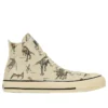 Converse x Jurassic Park Chuck Taylor All Star Aged DP Hi “Natural”