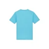 Converse x Keith Haring Alien T-Shirt Asia Sizing “Haring Blue”