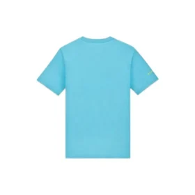 Converse x Keith Haring Alien T-Shirt Asia Sizing “Haring Blue”