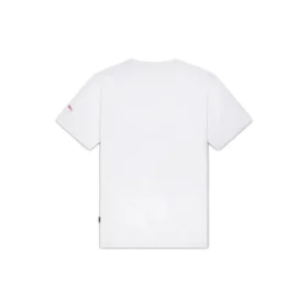 Converse x Keith Haring Graphic Pocket Tee Asia Sizing “White”