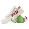 Converse x Kith 70s Chuck Taylor All Star “Cream Red”