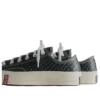 Converse x Kith Chuck Taylor All Star 1970 Ox “Black Scarab”