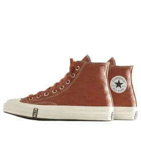 Converse x Kith Chuck Taylor All Star CT70 “Gingerbread”