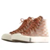 Converse x Kith Chuck Taylor All Star CT70 “Gingerbread”