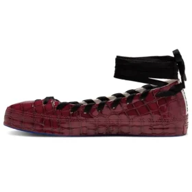 Converse x Koche Chuck Taylor All Star Rina Low “Rhubarb”