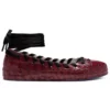 Converse x Koche Chuck Taylor All Star Rina Low “Rhubarb”