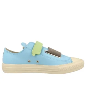 Converse x kotohayokozawa Chuck Taylor All Star Light V-2 OX “Blue”
