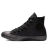 Converse x Miley Cyrus Chuck Taylor All Star Hi “Black Silver”