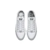 Converse x Miley Cyrus Chuck Taylor All Star “White Silver”