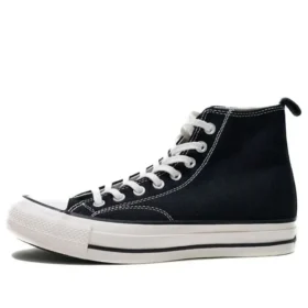 Converse x N.Hollywood x Noguchi ADDICT Chuck Taylor All Star “Black White”