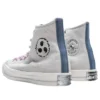 Converse x Naruto Chuck Taylor All Star Hi “Sasuke”