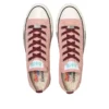 Converse x Naruto Shippuden Chuck Taylor All Star Ox “Sakura”