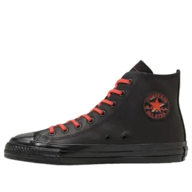 Converse x Netflix Chuck Taylor All Star “Black”