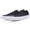 Converse x Nike Chuck Taylor All Star Flyknit Low “Black”
