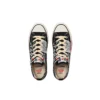 Chuck Taylor All Star Slip OX “Nissin Cup Noodle Black”